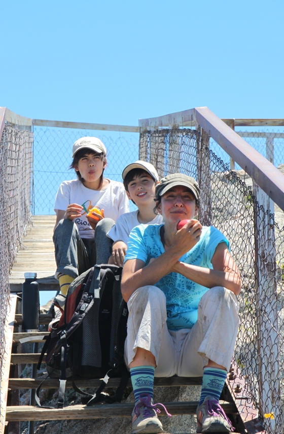 Sequoia National Forest